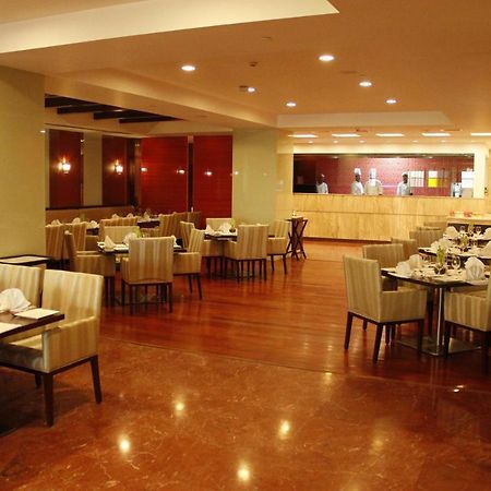 Country Inn & Suites By Radisson, Bathinda Exterior foto