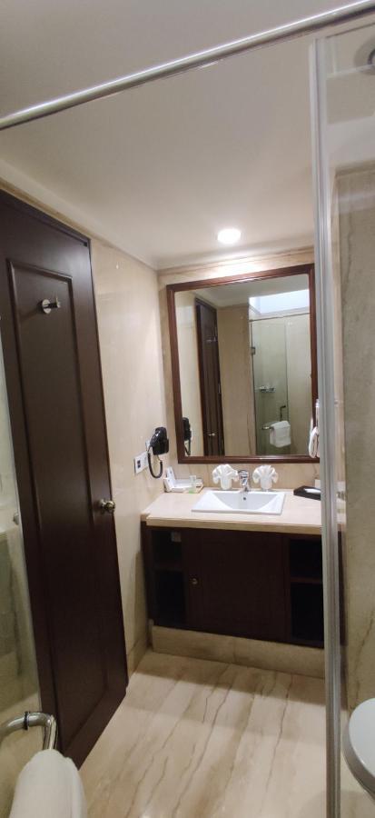Country Inn & Suites By Radisson, Bathinda Exterior foto