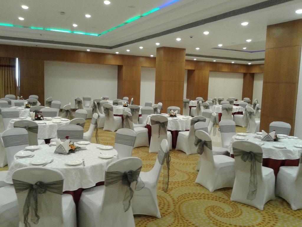 Country Inn & Suites By Radisson, Bathinda Exterior foto