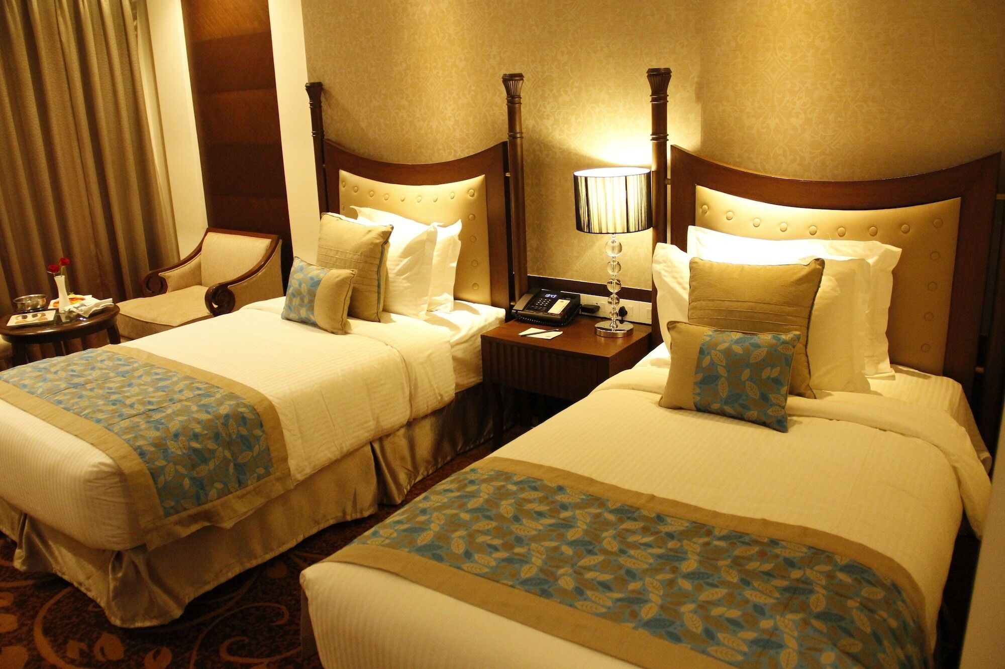 Country Inn & Suites By Radisson, Bathinda Exterior foto
